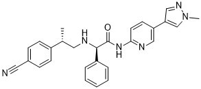 CPI-1612 (P300/CBP-IN-6) 2374971-81-8